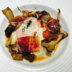 The V Modern Bistro 여행 사진