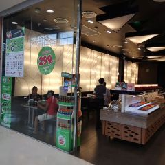 HOT POT BUFFET (ฮอท พอท บุฟเฟ่ต์ เซ็นทรัลพลาซา เชียงราย) User Photo