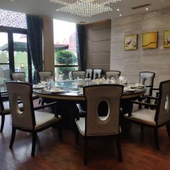 Sushi Restaurant User Photo