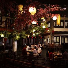 LUCHENGWANGSHI 여행 사진