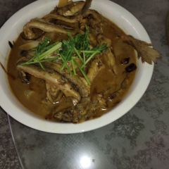 唐山韩姐农家院3号店 User Photo