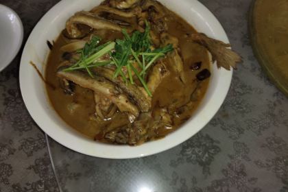 唐山韩姐农家院3号店