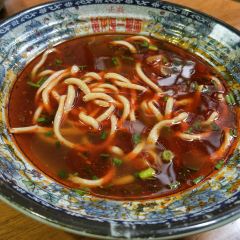 Huanglongxiyigen Noodles User Photo