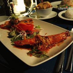 Blue Mango Bar & Grill User Photo
