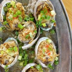 海湾美食园 User Photo