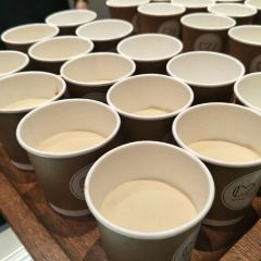 Artisan Coffee User Photo