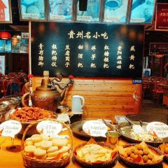 LAO KAI LI User Photo