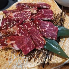 Handu Hakuro's Shop ( Jin Rong Centre ) User Photo