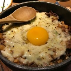 Yakiniku Master Restaurant User Photo