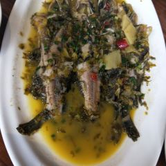 ZOU'S SCOURTYARD 여행 사진