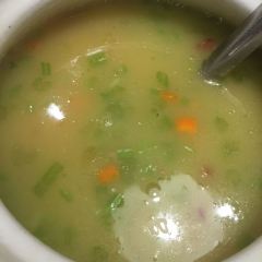 乌镇那一年小院主题餐厅(甘泉西路店) User Photo