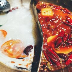 小龙坎火锅(东海太阳城店) User Photo