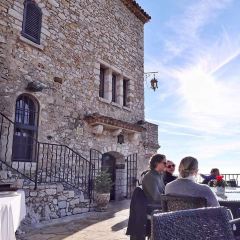 Chateau Eza 여행 사진