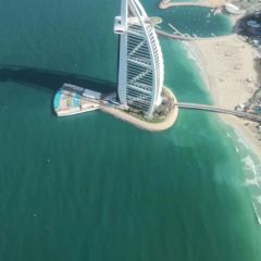 Al Muntaha User Photo