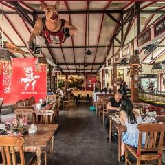 Hog Wild | Best Pork Ribs Restaurant User Photo