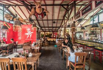 Hog Wild | Best Pork Ribs Restaurant User Photo