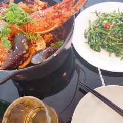 Kob Thai restaurant User Photo