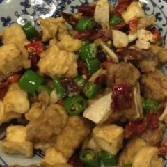 武夷众味(崇安里店) User Photo