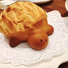 Au Bon Coin張用戶圖片