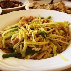 東北人張用戶圖片