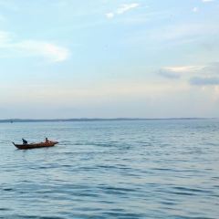 Calypso Floating Bar User Photo