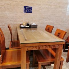 QingZhen Yi Xin Mutton ShouZhua Guan (HuaYuan North Street) User Photo