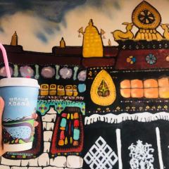 A Diao Sweet Tea User Photo