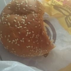 Burger King (dandong) User Photo