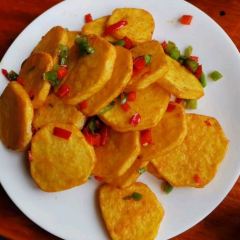Tarot Tibetan food bar ảnh của người dùng
