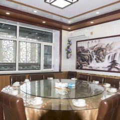 连池鱼豆味坊(风景区店) User Photo