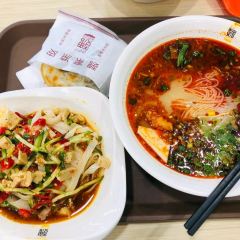魏家凉皮(大悦百货店) ảnh của người dùng