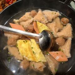 土王膳宫小酒馆(永顺店) User Photo