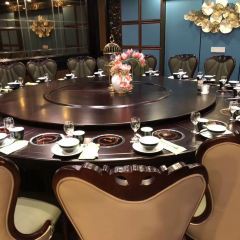 JUN WANG FU User Photo