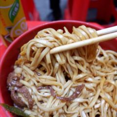 Yu Kee Jingfen Shijia User Photo