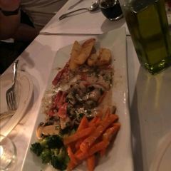 The Palm - Washington, D.C. User Photo