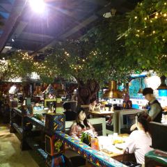 凯仕国王西餐厅(金缘购物店) User Photo