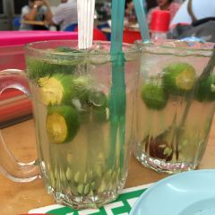 Keng Wan Hing User Photo