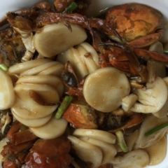 Huibinlou (gulou) User Photo