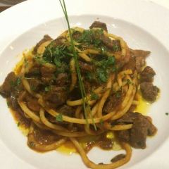 Pastamore User Photo