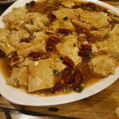 山水小酒馆(百里峡店) User Photo
