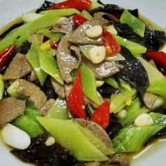 食悦阁酒家 User Photo
