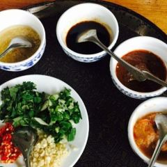翠竹园野生菌火锅店 User Photo