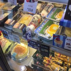 MEI SHI LE XI ZHAI DIAN User Photo