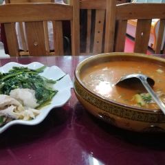 SI GU CHU FANG User Photo