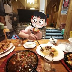 CHAI HUO ZAO NONG GU User Photo
