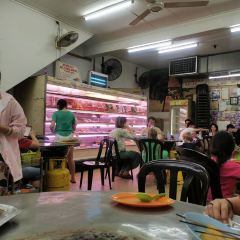 Capitol Satay User Photo