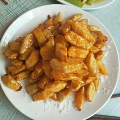 Qingxiaxiaozhuyujiayuan User Photo