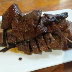 老古树餐厅(历史景点店) User Photo