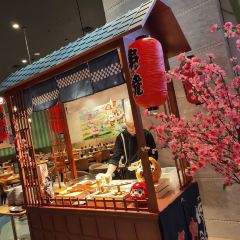 Panda All Day Dining User Photo