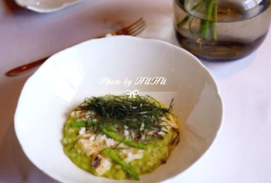 Jean Georges User Photo